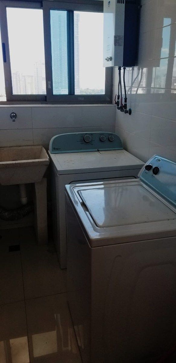 Apartamento en Los Cacicazgos, Santo Domingo Centro (Distrito Nacional), foto 2 de 13