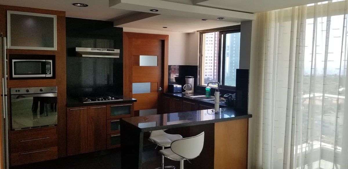Apartamento en Los Cacicazgos, Santo Domingo Centro (Distrito Nacional), foto 3 de 13