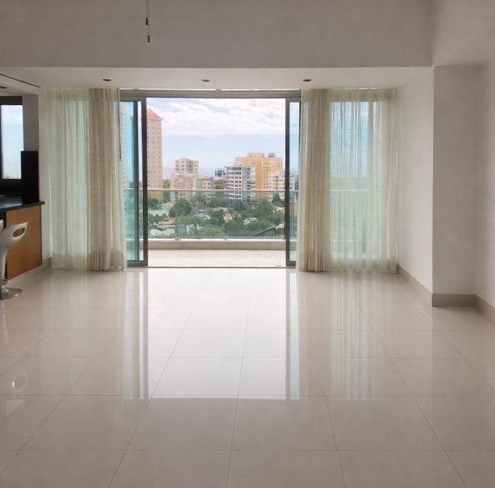 Apartamento en Los Cacicazgos, Santo Domingo Centro (Distrito Nacional), foto 4 de 13