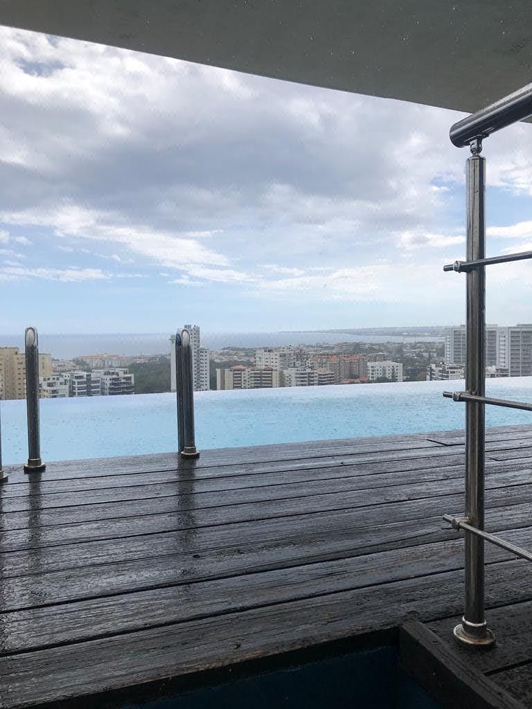 Apartamento en Los Cacicazgos, Santo Domingo Centro (Distrito Nacional), foto 6 de 13