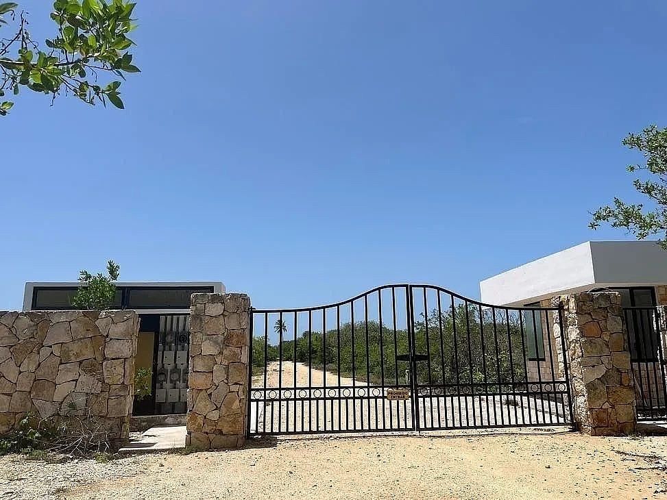 Lot in Sisal, Hunucmá, photo 10 of 12