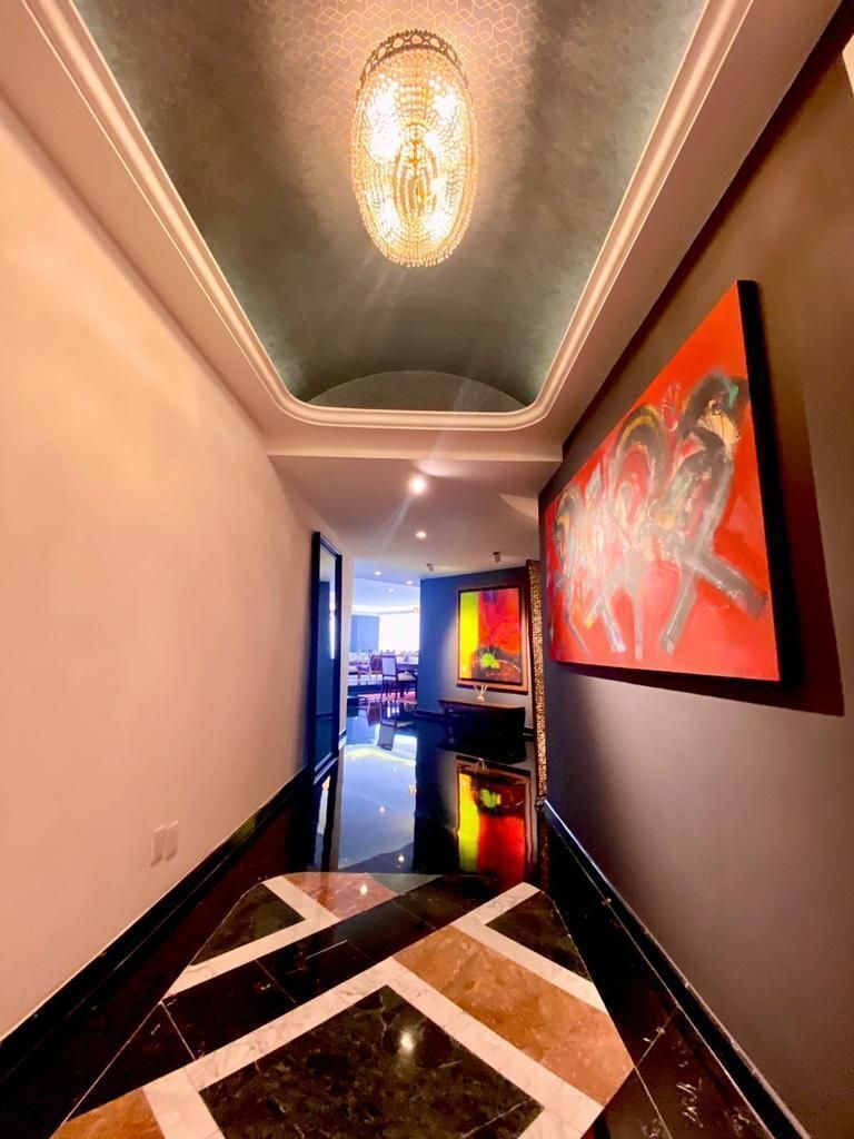 Apartamento em Bosque de las Lomas, Miguel Hidalgo, foto 2 de 20