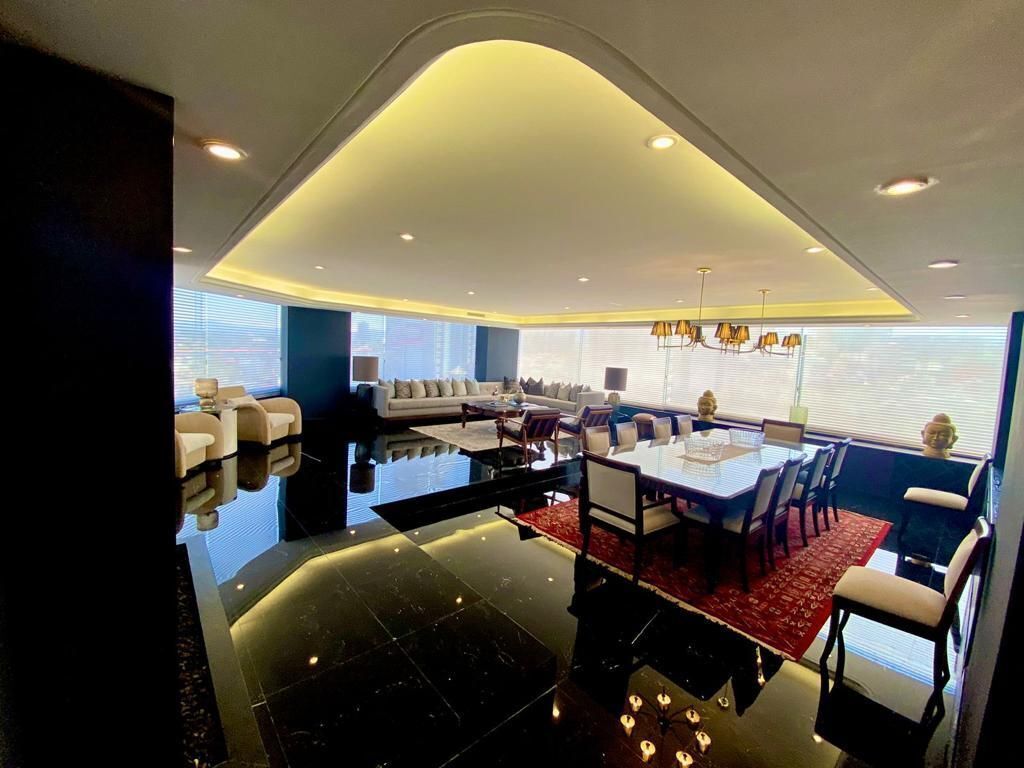 Apartamento em Bosque de las Lomas, Miguel Hidalgo, foto 3 de 20