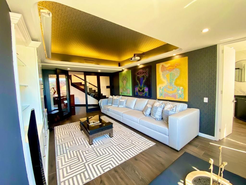 Apartamento em Bosque de las Lomas, Miguel Hidalgo, foto 6 de 20