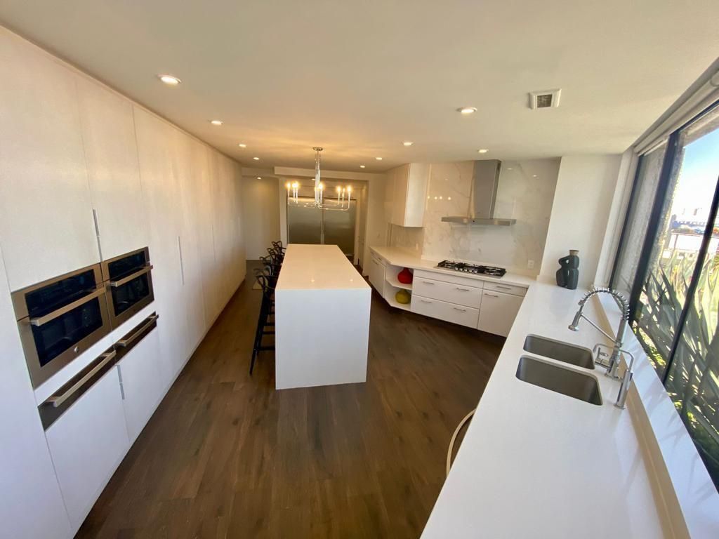 Apartamento em Bosque de las Lomas, Miguel Hidalgo, foto 7 de 20