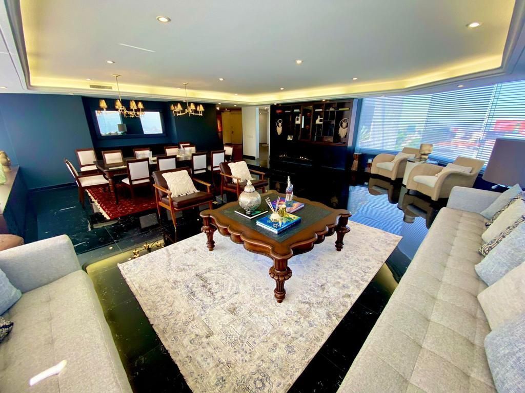 Apartamento em Bosque de las Lomas, Miguel Hidalgo, foto 8 de 20