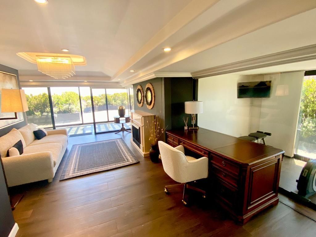Apartamento em Bosque de las Lomas, Miguel Hidalgo, foto 9 de 20