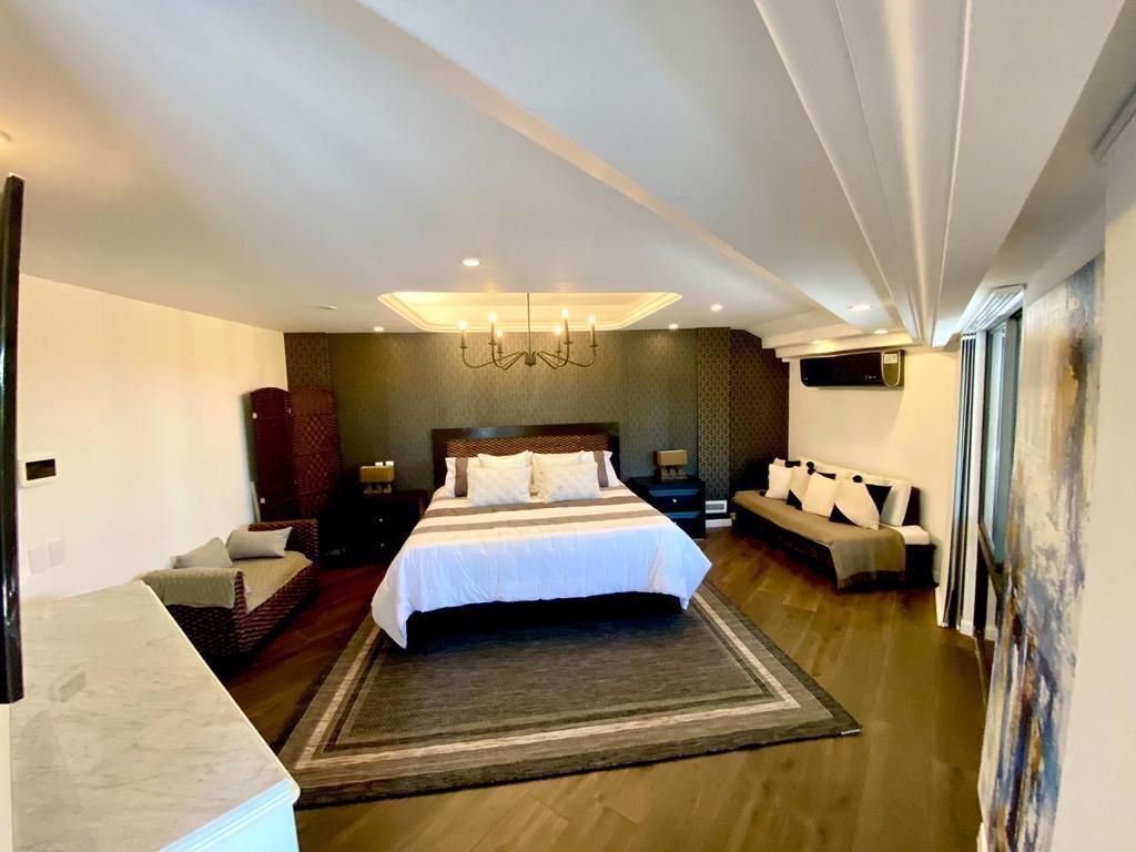 Apartamento em Bosque de las Lomas, Miguel Hidalgo, foto 10 de 20