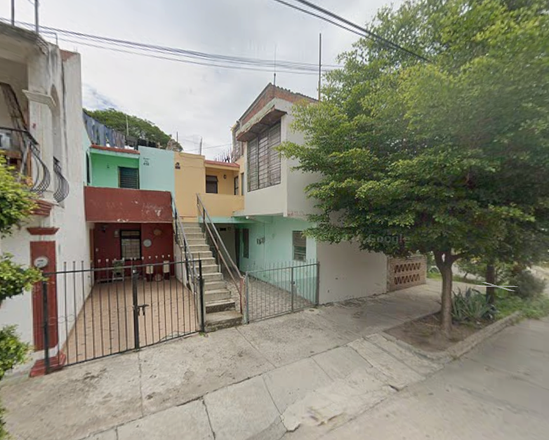 EN VENTA CASA DUPLEX EN TUXPAN JAL.