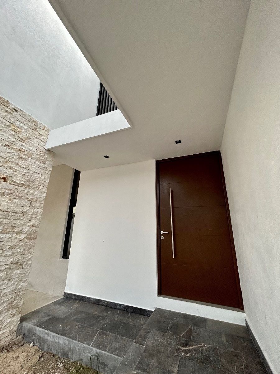 Casa en Mérida, Mérida, foto 2 de 29