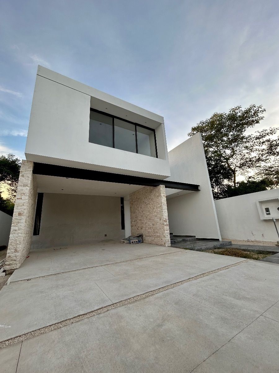 Casa en Mérida, Mérida, foto 3 de 29