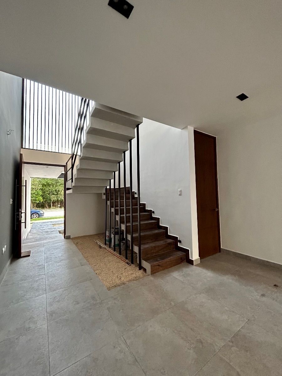Casa en Mérida, Mérida, foto 4 de 29