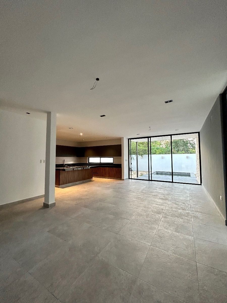 Casa en Mérida, Mérida, foto 5 de 29