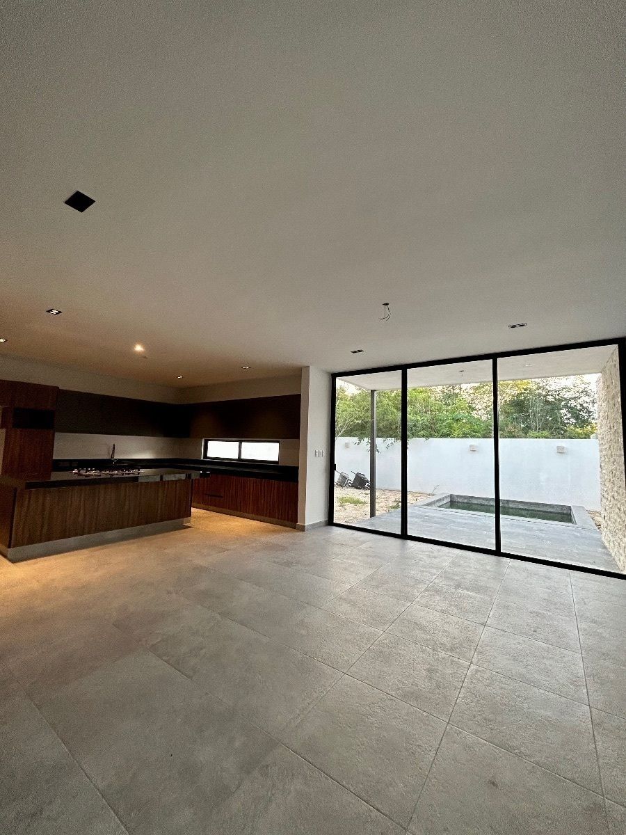 Casa en Mérida, Mérida, foto 6 de 29