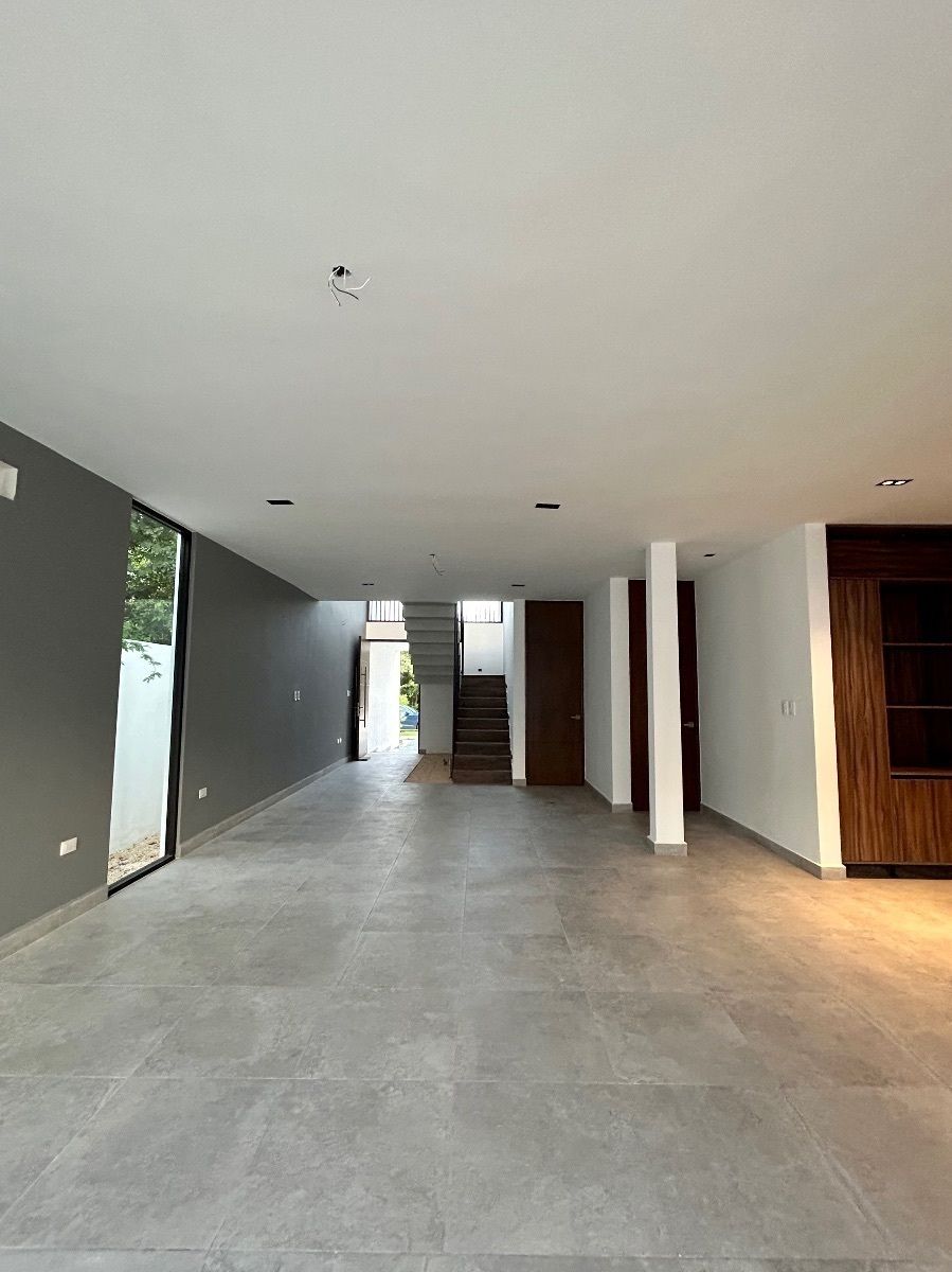 Casa en Mérida, Mérida, foto 10 de 29