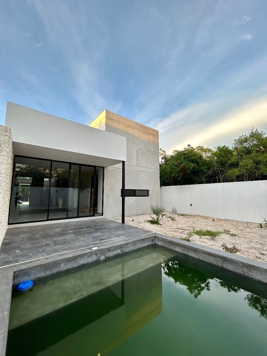 Casa en Mérida, Mérida, foto 28 de 29