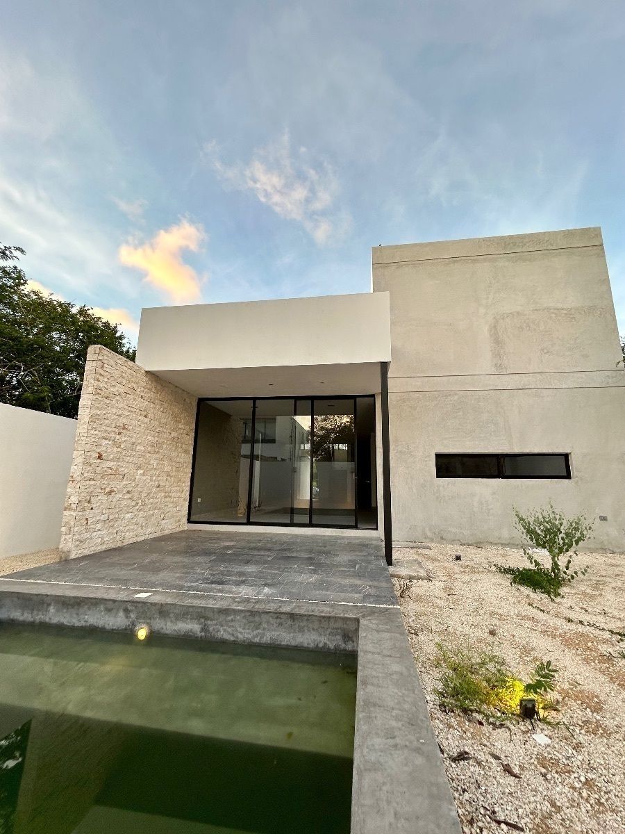 Casa en Mérida, Mérida, foto 29 de 29