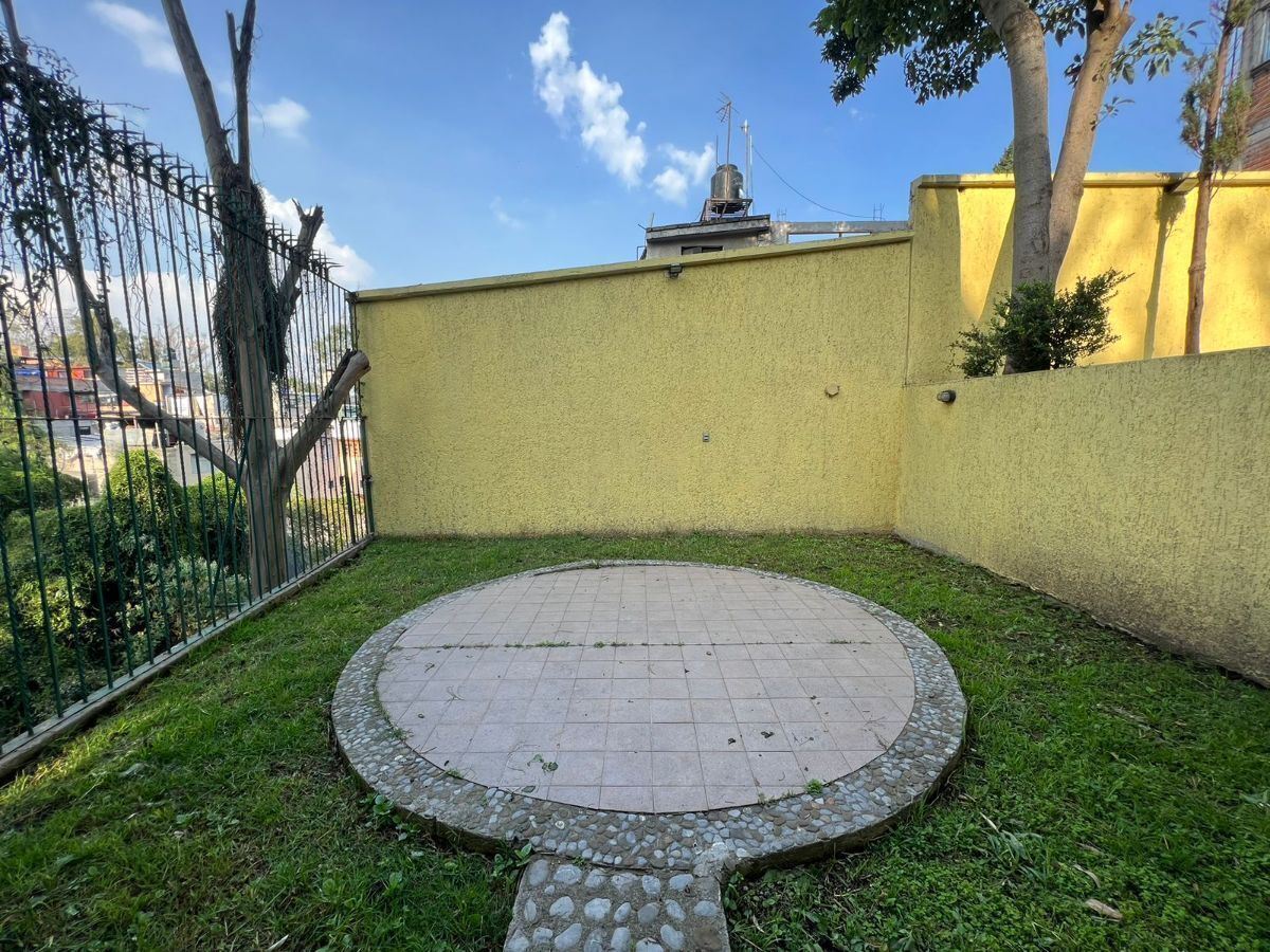 Casa con uso de suelo en San Jerónimo Lídice, La Magdalena Contreras, foto 3 de 25
