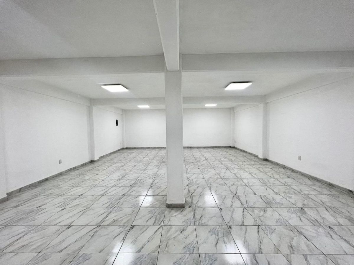 Casa con uso de suelo en San Jerónimo Lídice, La Magdalena Contreras, foto 9 de 25