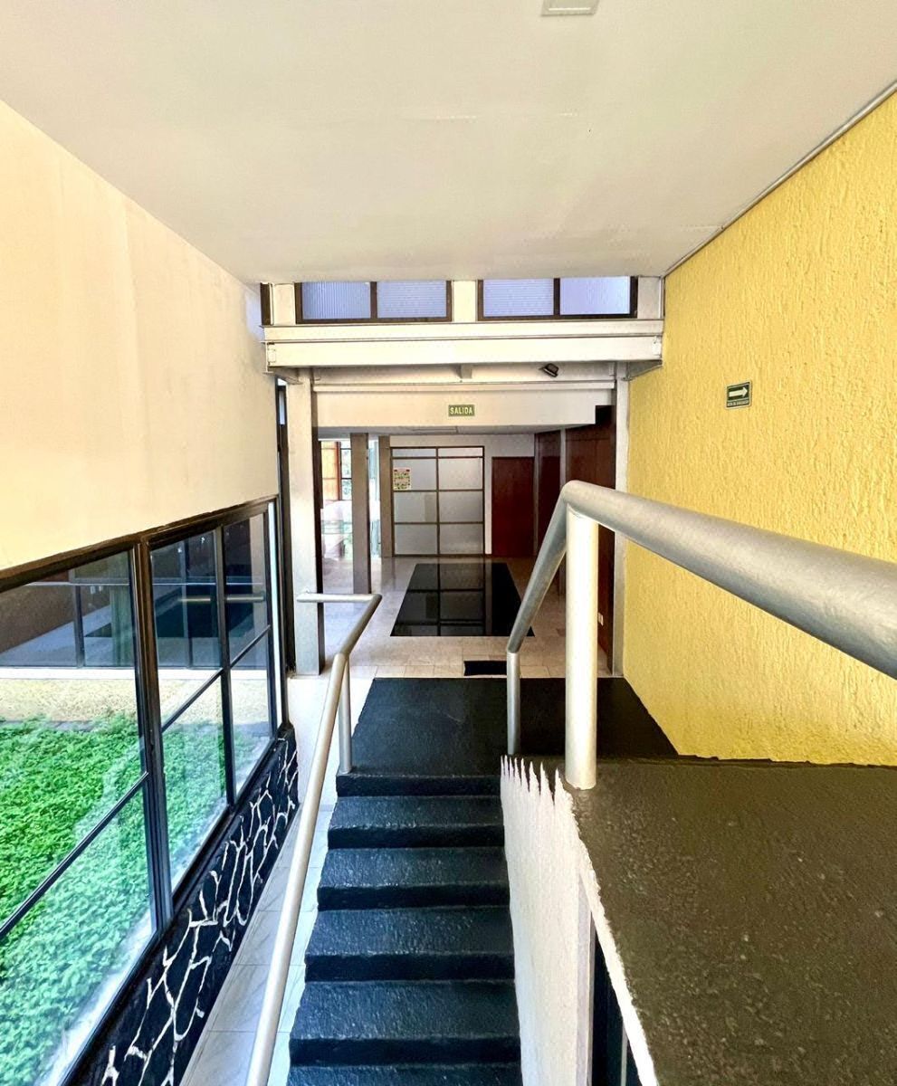 Casa con uso de suelo en San Jerónimo Lídice, La Magdalena Contreras, foto 4 de 25