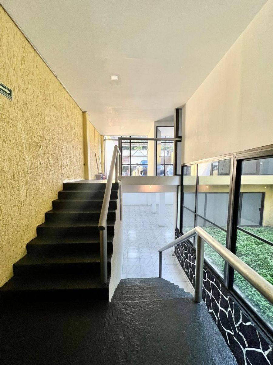 Casa con uso de suelo en San Jerónimo Lídice, La Magdalena Contreras, foto 8 de 25