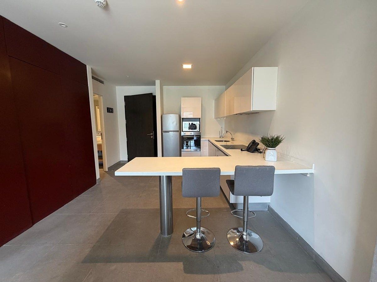 Apartment in Hacienda de La Sierra, San Pedro Garza García, photo 5 of 24