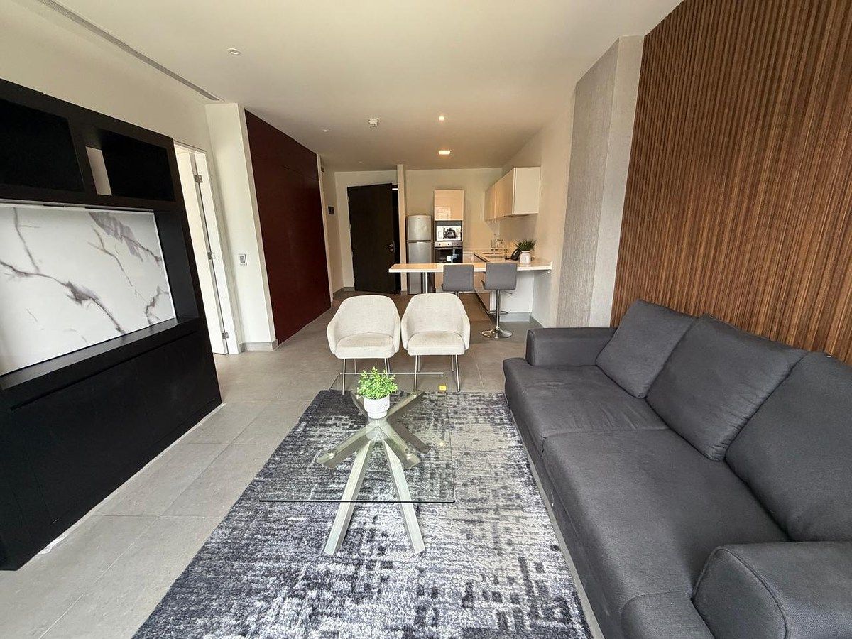 Apartment in Hacienda de La Sierra, San Pedro Garza García, photo 4 of 24