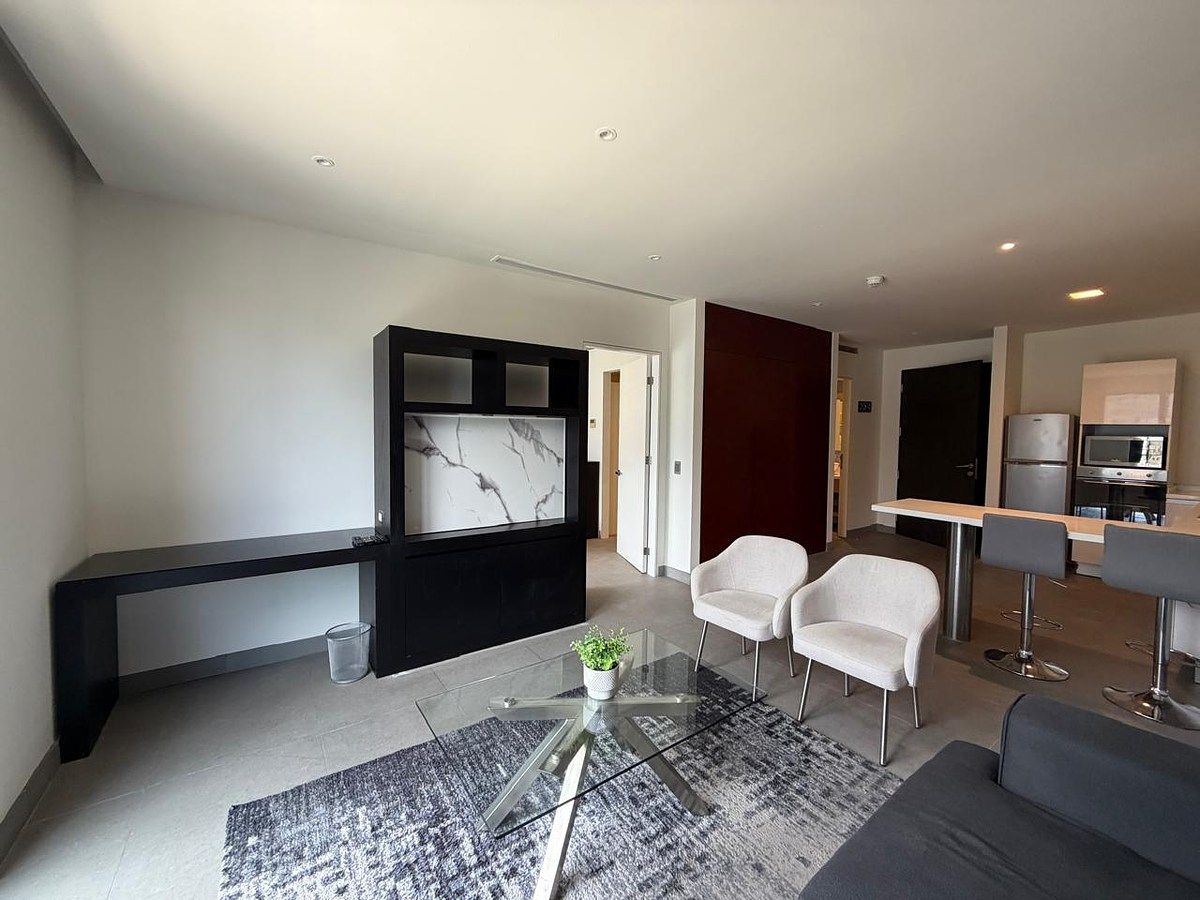 Apartment in Hacienda de La Sierra, San Pedro Garza García, photo 3 of 24