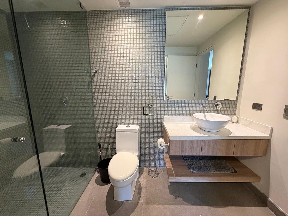 Apartment in Hacienda de La Sierra, San Pedro Garza García, photo 10 of 24