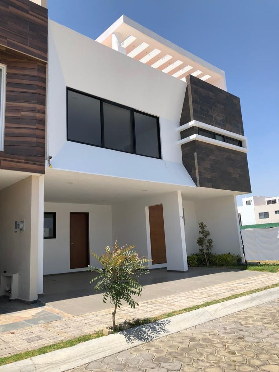 Aprender acerca 122+ imagen venta de casas en lomas de angelopolis cascatta