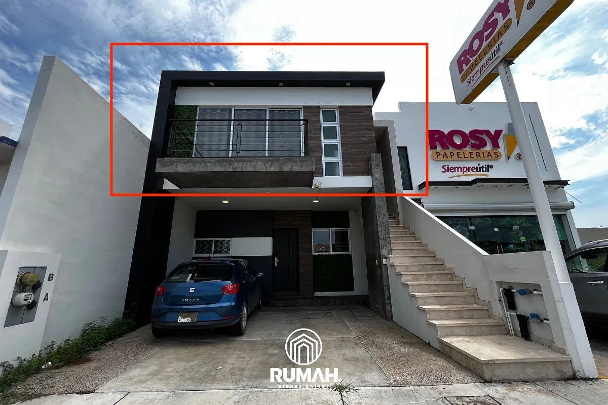 DEPARTAMENTO AMUEBLADO EN RENTA | REAL DEL VALLE, foto 1 de 17
