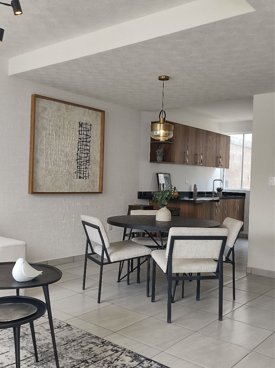 4 de 22: Comedor y cocina