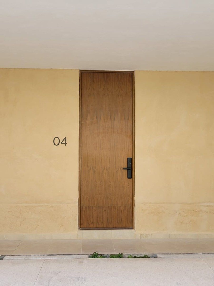 Apartamento em Temozón Norte, Mérida, foto 13 de 18