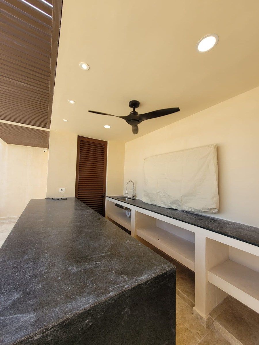Apartamento em Temozón Norte, Mérida, foto 15 de 18