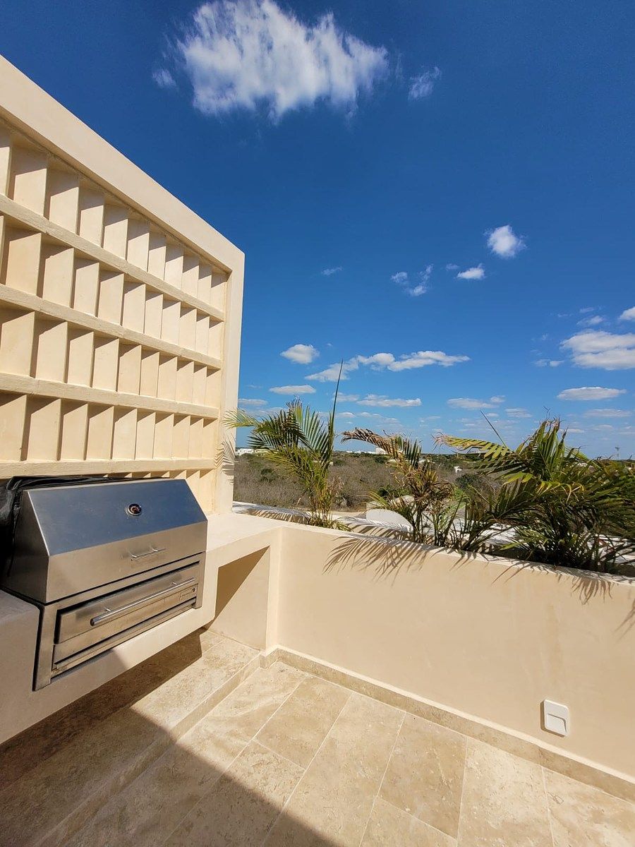 Apartamento em Temozón Norte, Mérida, foto 16 de 18