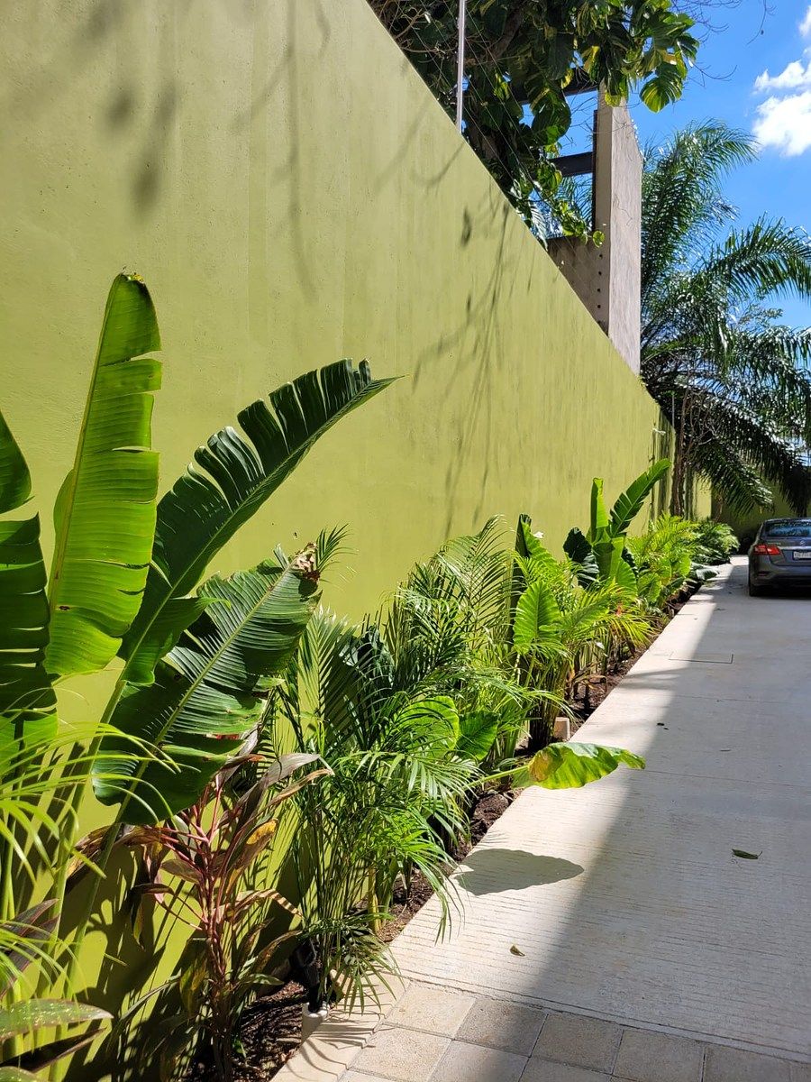 Apartamento em Temozón Norte, Mérida, foto 18 de 18