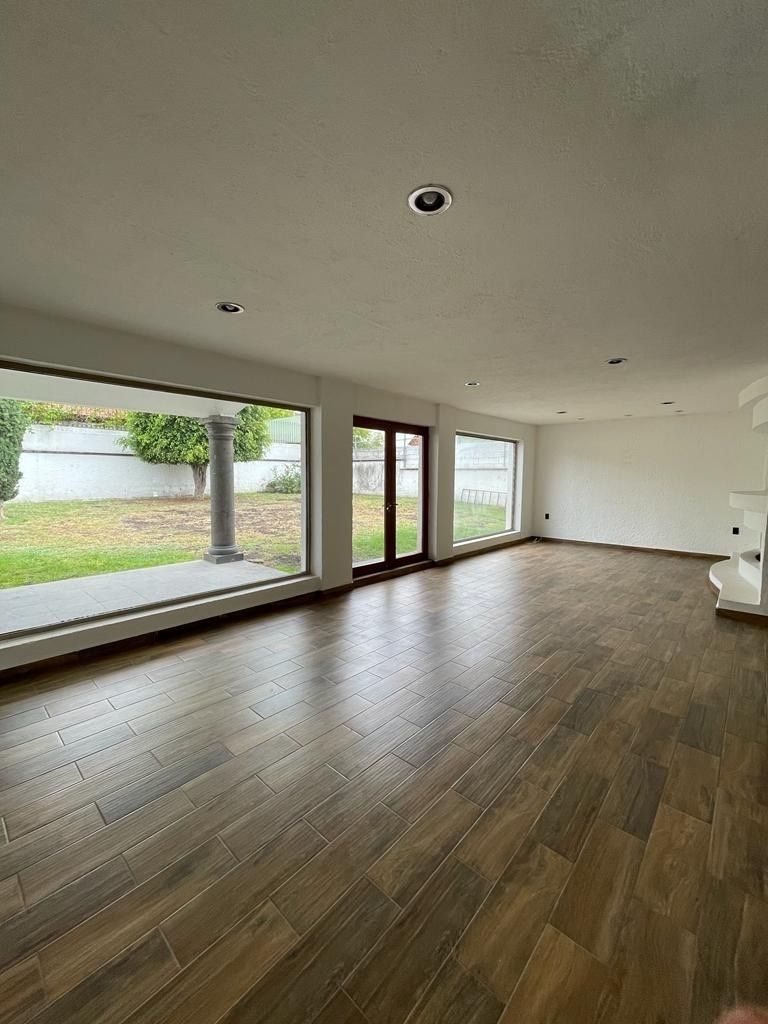 1 de 15: Sala y comedor