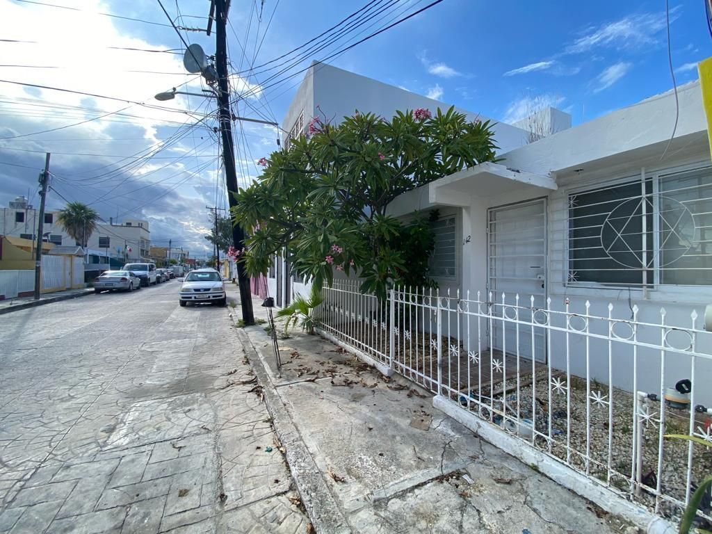 15 de 19: Casa amueblada en renta en Donceles Puerto Juarez Cancun