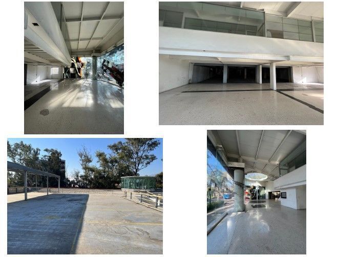 RENTA DE INMUEBLE-LOCAL COMERCIAL