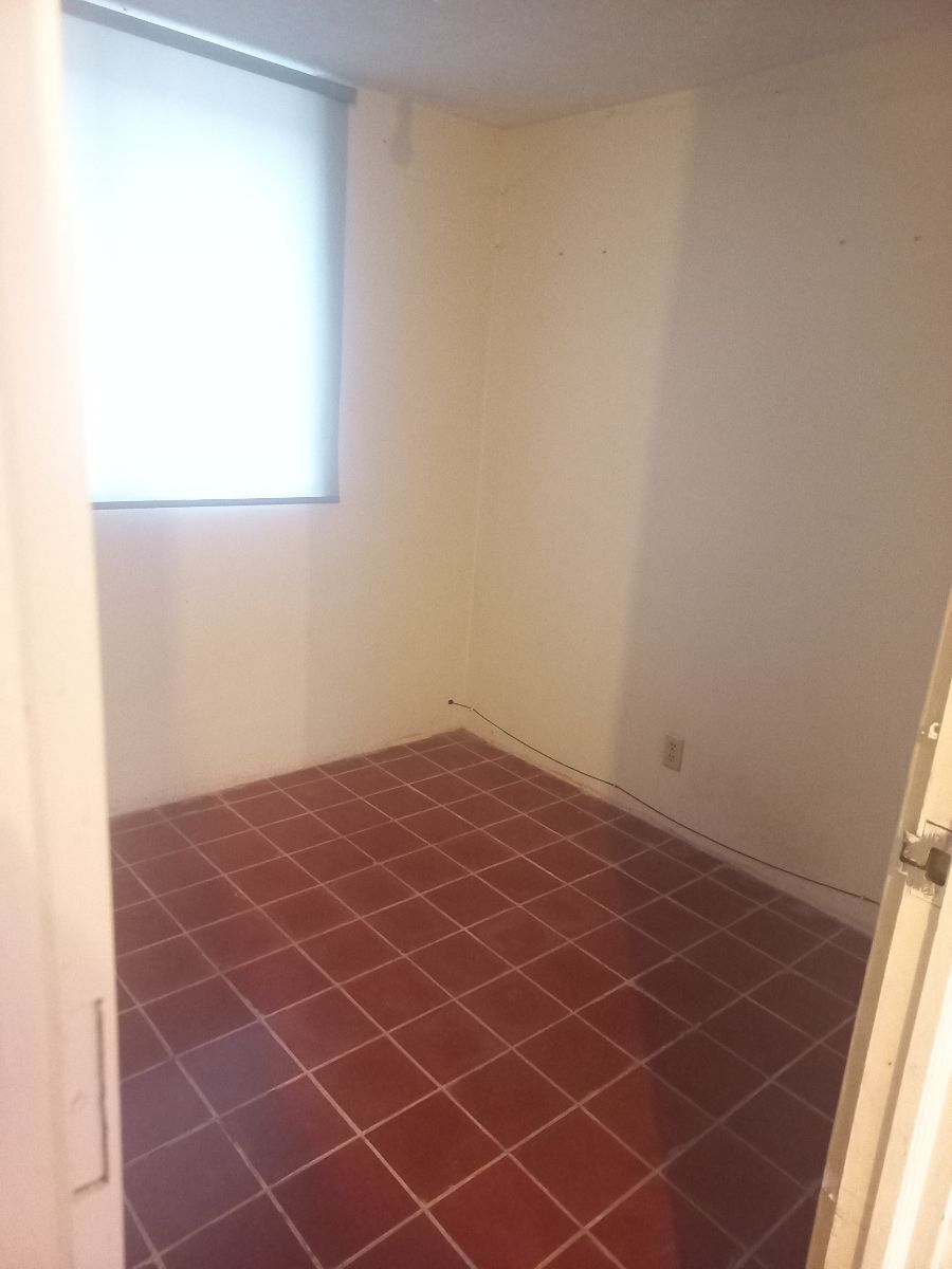 5 de 11: Estudio en planta baja, mayor comodidad