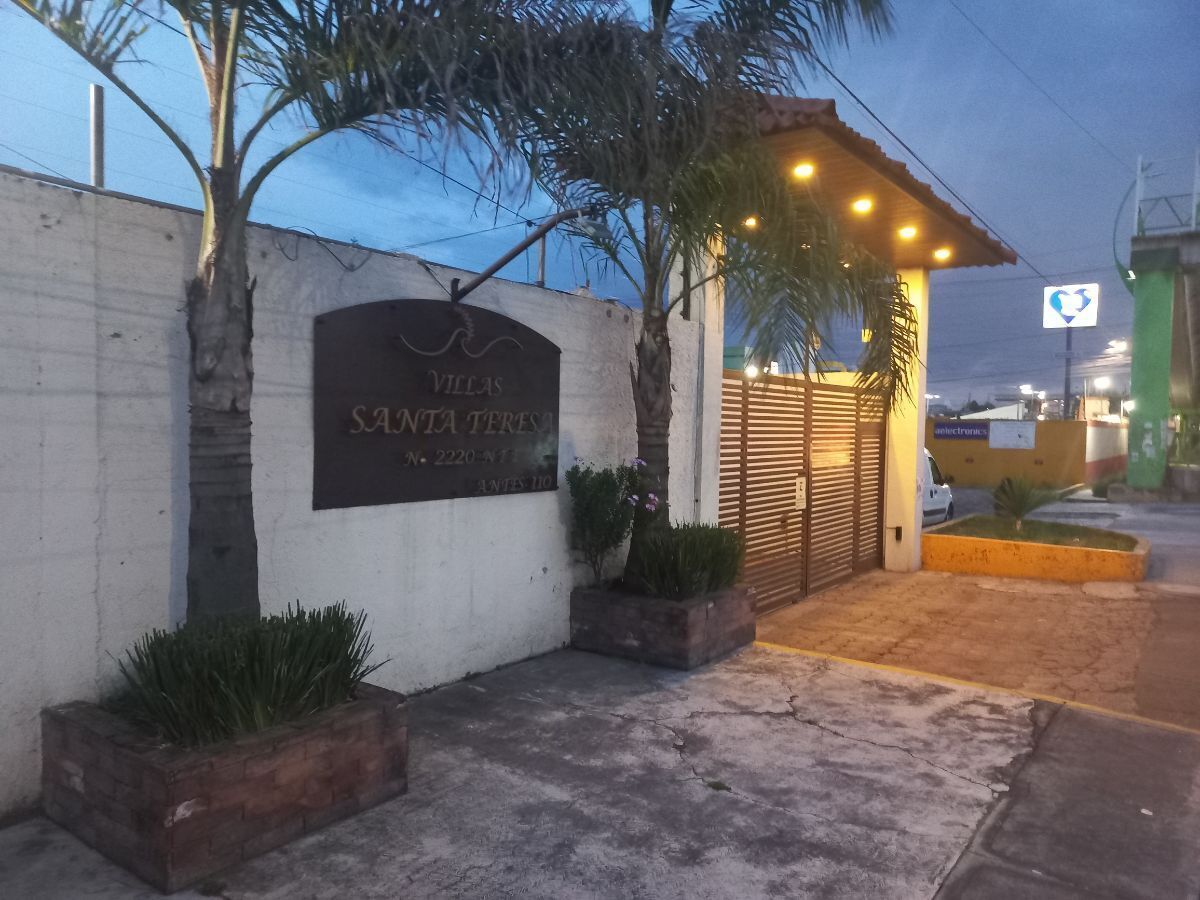 1 de 11: Calidez desde que llegas a casa; gran recibimiento