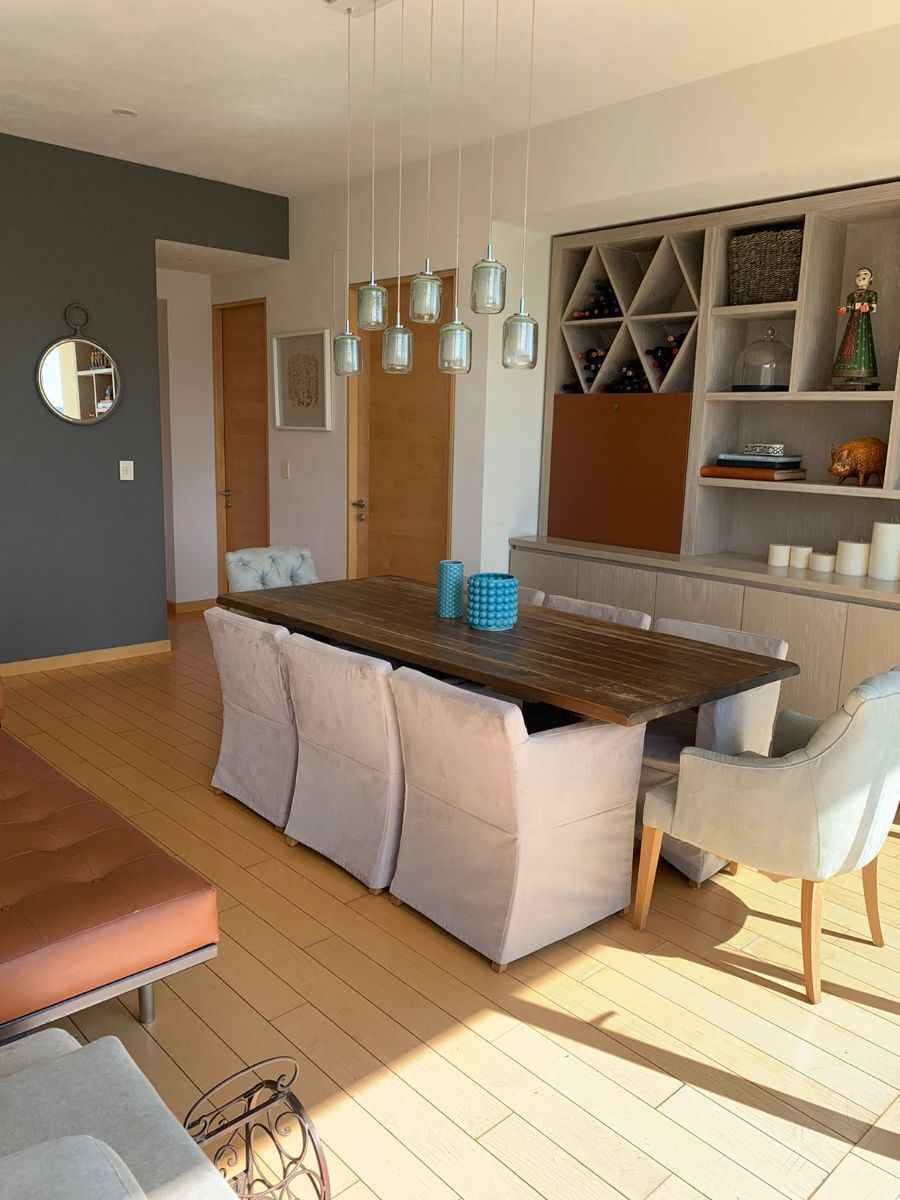 Departamento en venta en Residencial Bosques - foto 4