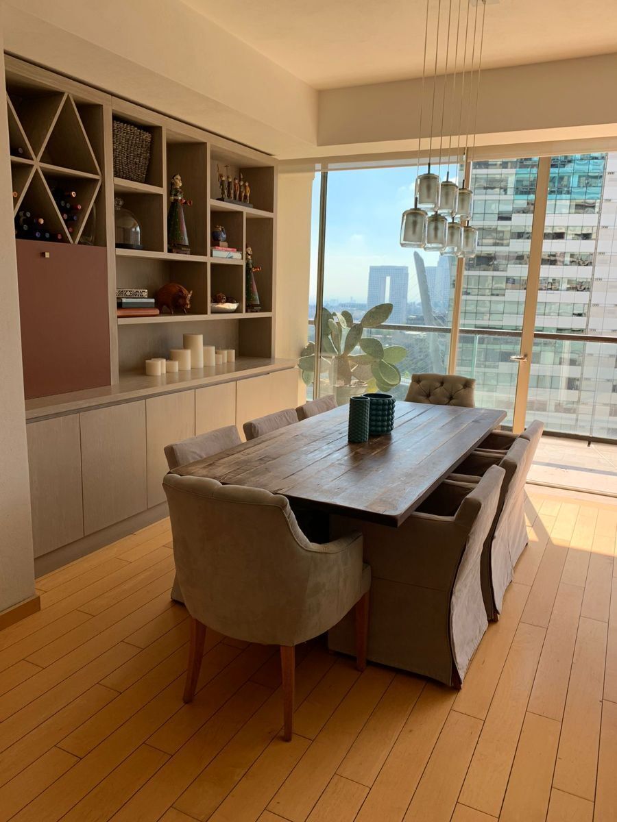 Departamento en venta en Residencial Bosques - foto 1