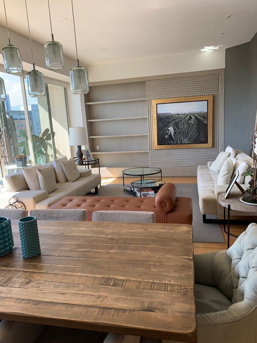 Departamento en venta en Residencial Bosques - foto 2
