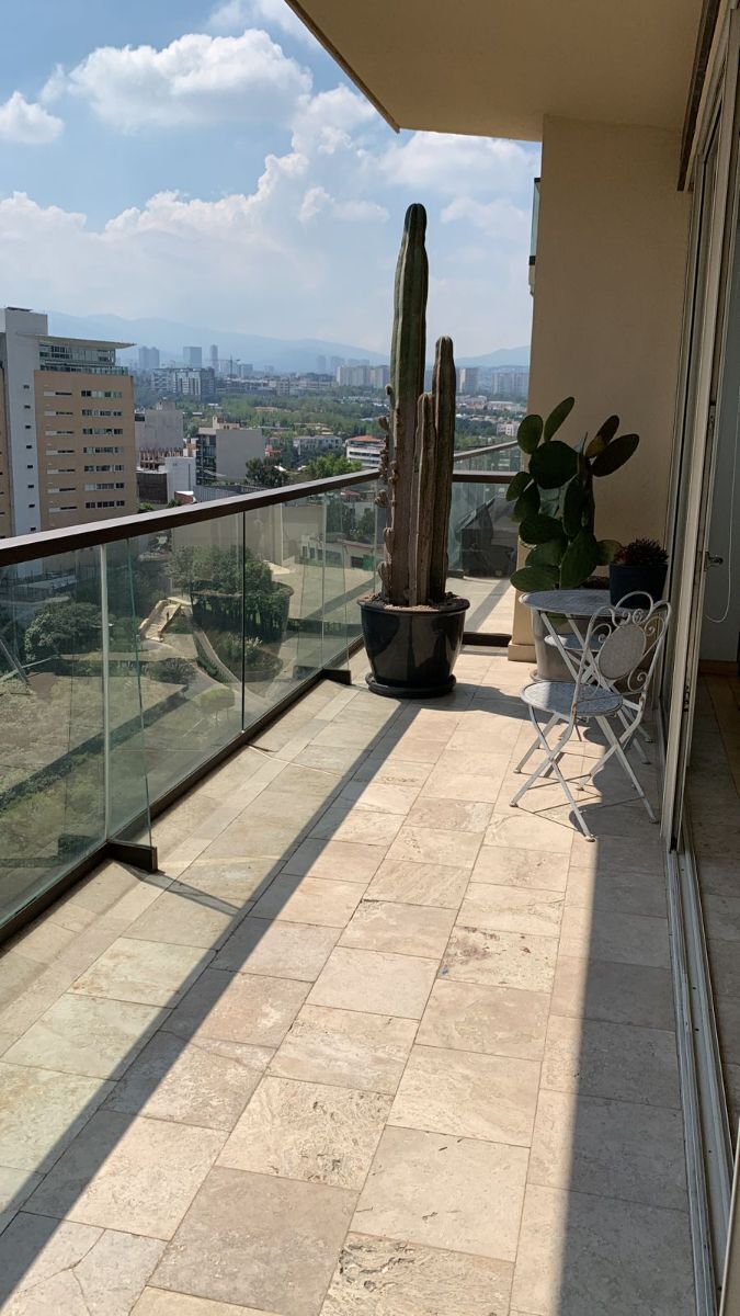 5 de 44: Terraza