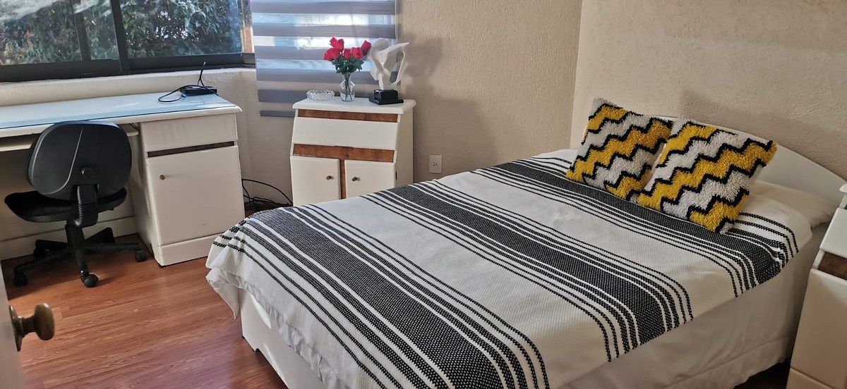 Departamento en Lomas de Tecamachalco, Huixquilucan, foto 7 de 7