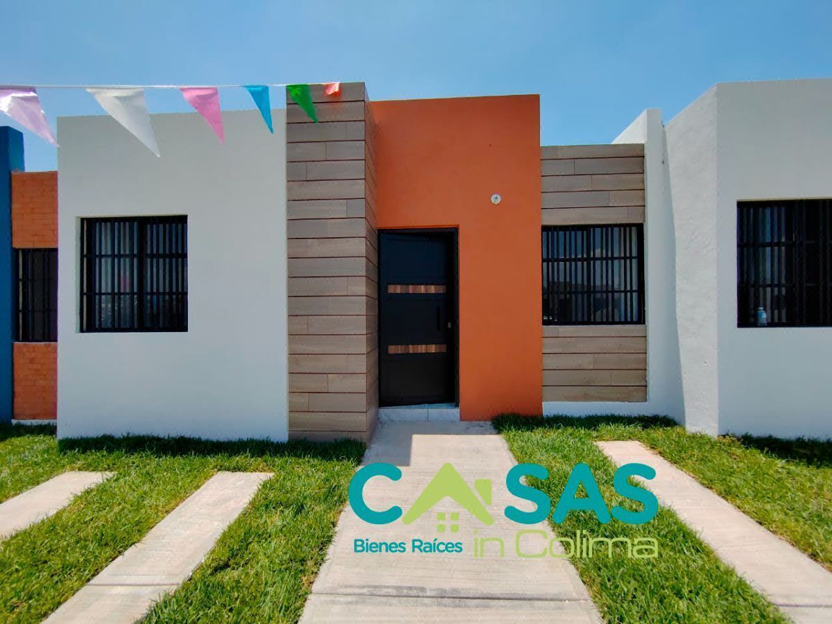 Casa en venta en Montellano , Villa de Alvarez