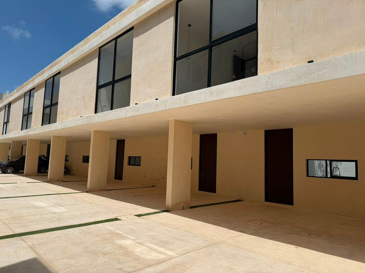 House in Temozón Norte, Mérida, photo 2 of 12