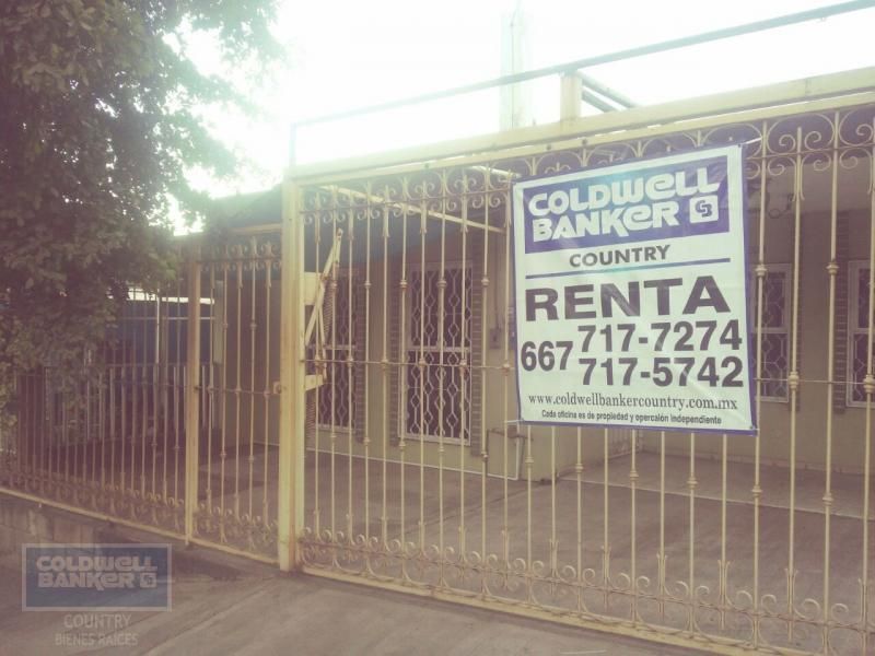 Casa en Renta, Culiacán, Culiacán Rosales, Sinaloa | EasyBroker