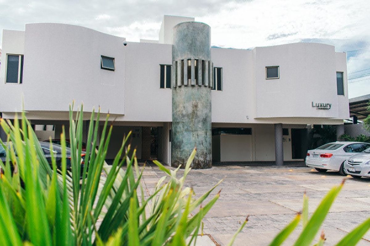 Departamento en San Ramon Norte, Mérida, foto 21 de 21